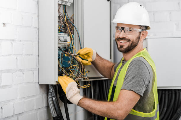Best Electrical Wiring Services  in Carbondale, KS