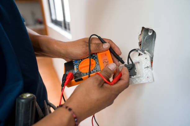 Best Electrical Installation Contractor  in Carbondale, KS