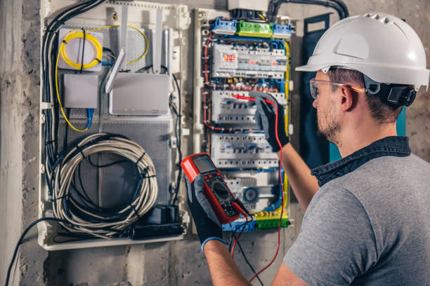 Best Electrical System Inspection  in Carbondale, KS