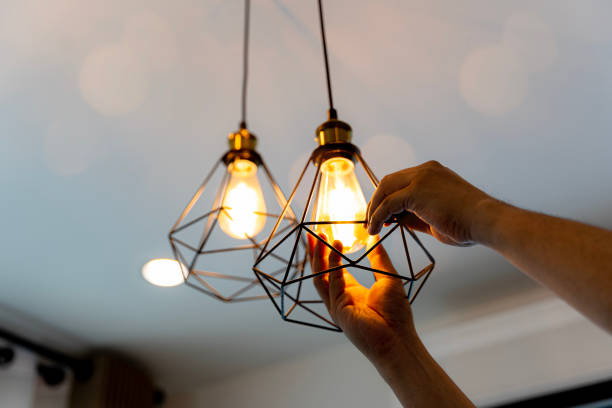 Best Licensed Electrician  in Carbondale, KS