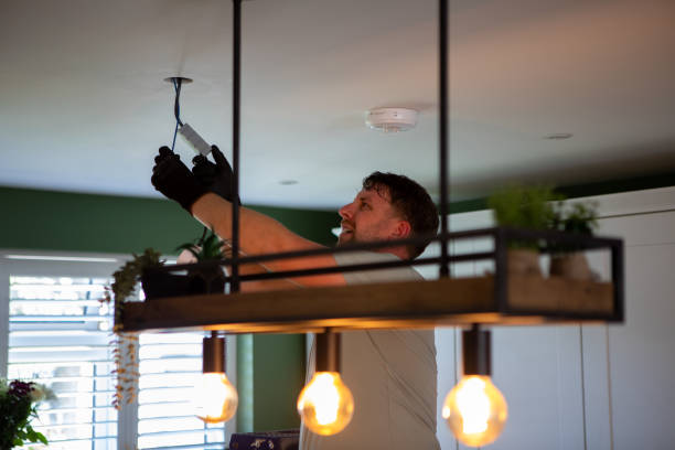 Best Emergency Electrical Repair  in Carbondale, KS