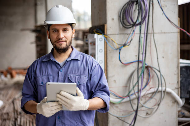 Generator Installation Services in Carbondale, KS