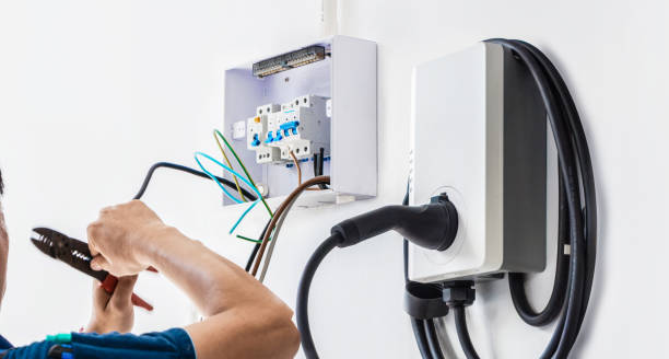 Best Electrical Upgrades for Homes  in Carbondale, KS