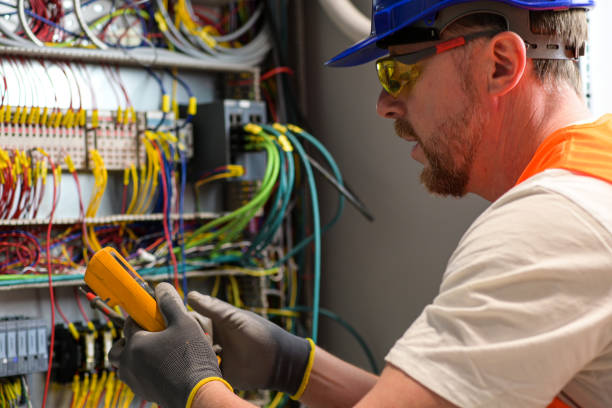 Best Emergency Electrician Near Me  in Carbondale, KS