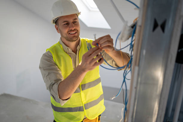 Best Electrical Contractors for Businesses  in Carbondale, KS